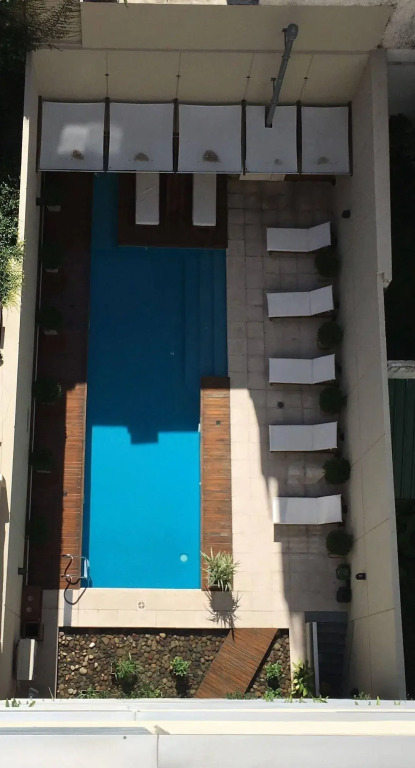 Espacia Suites