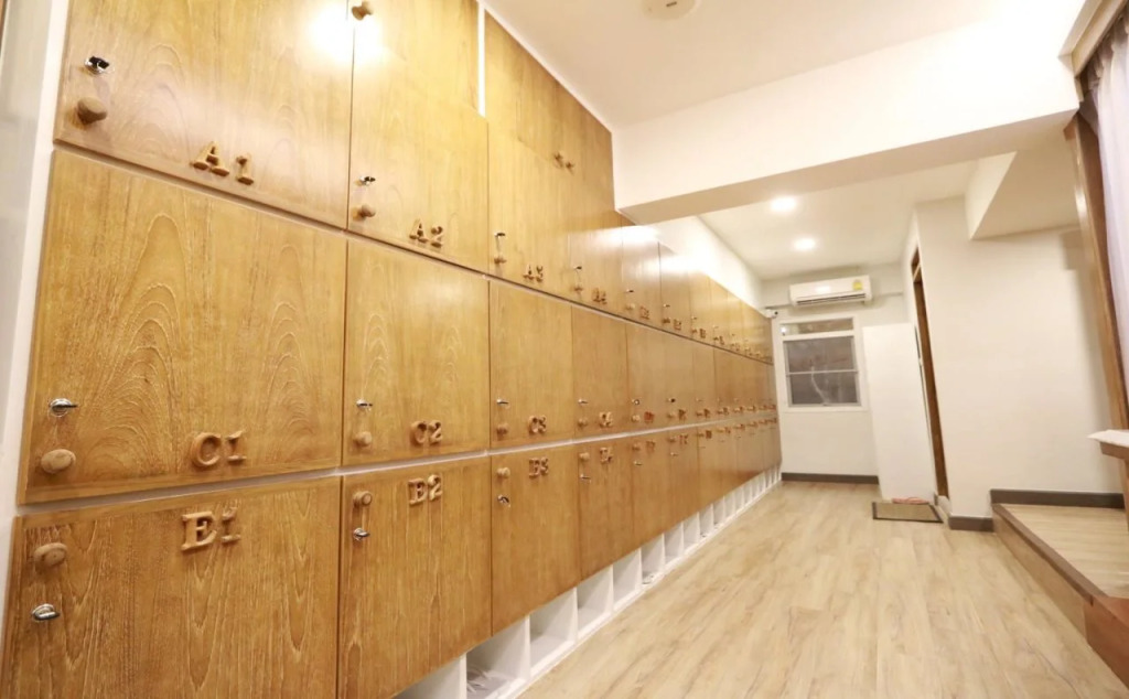 Mariya Lady Hostel Suvarnabhumi Airport