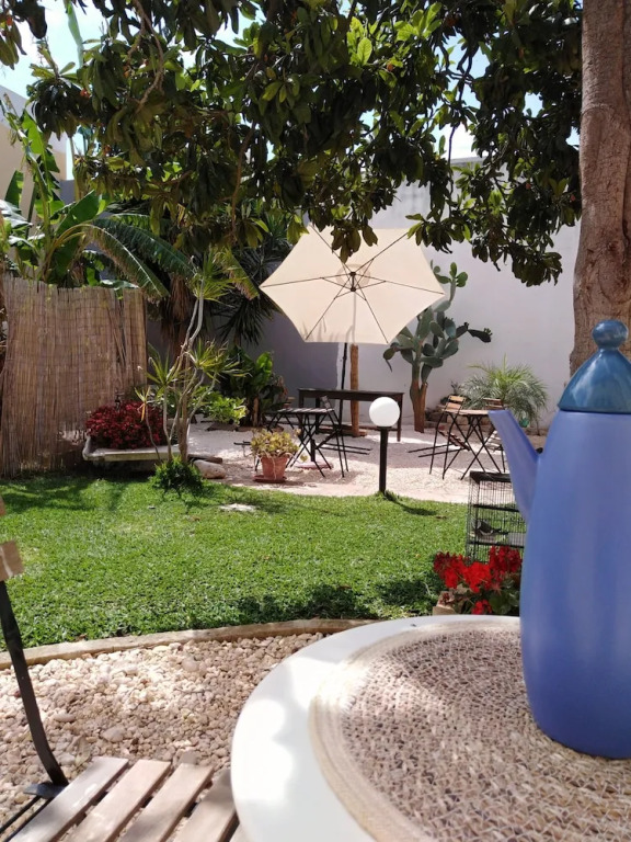 Bed and breakfast ù canzu rooms