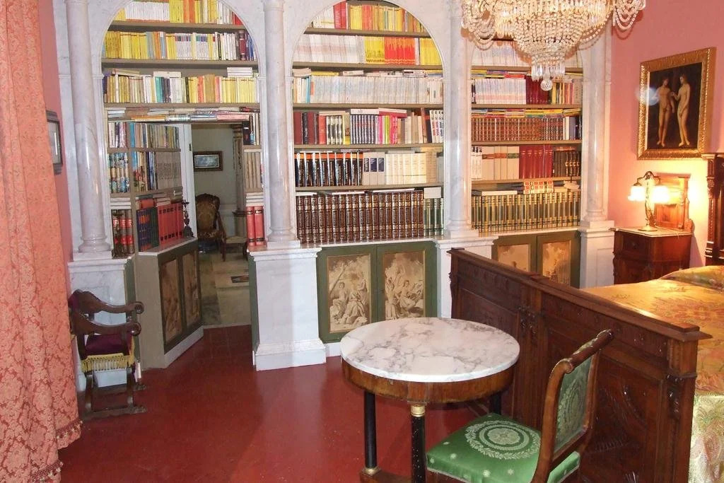 Villa Augusto