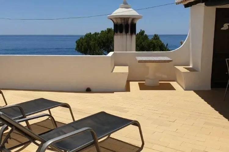 Reihenhaus, Armação de Pêra, Algarve