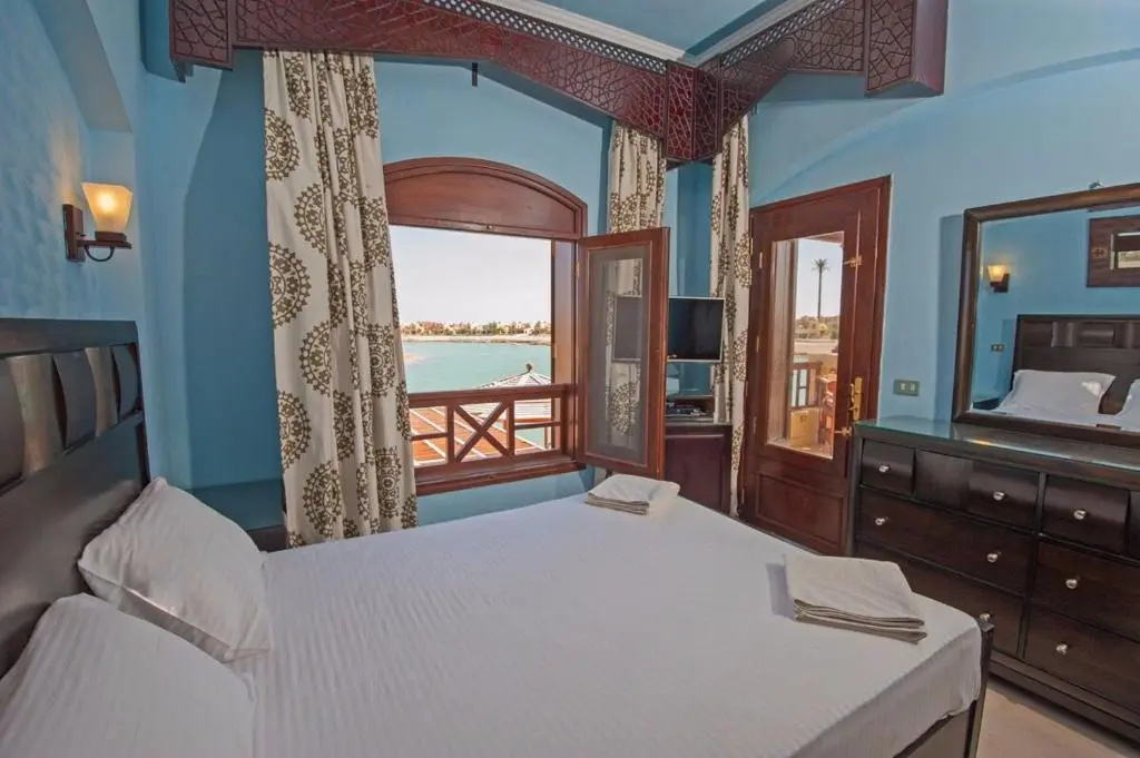 4 Bed El Gouna Villa