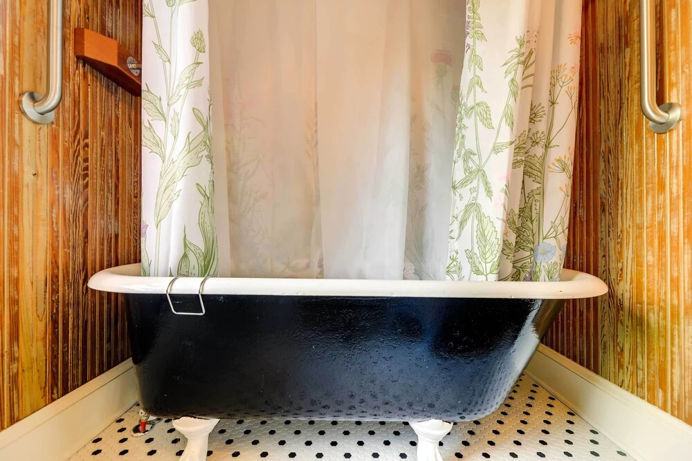 Victorian New Bern Vacation Rental In Downtown!