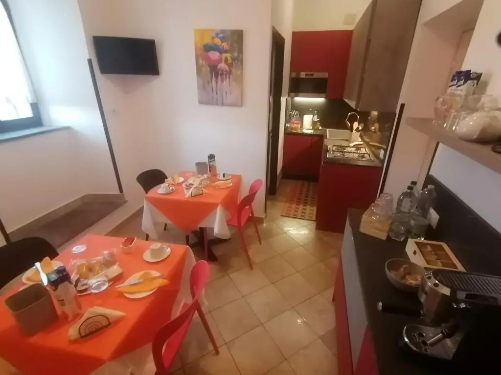 Hotel Centrale
