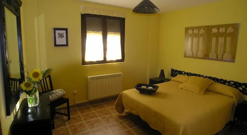Casa Rural Besana