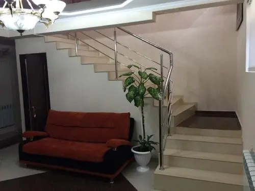 Tsentral Hotel