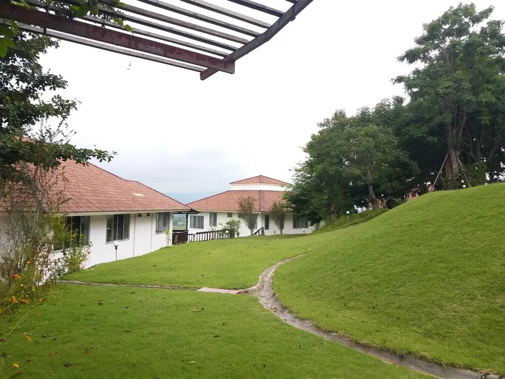 Eden Hill Resort