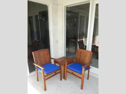 Villa Waterlily A Sanur