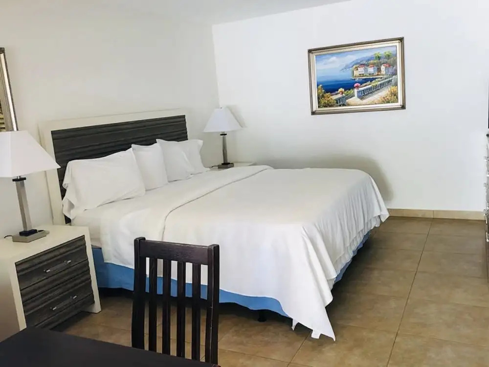Surf Side Resort
