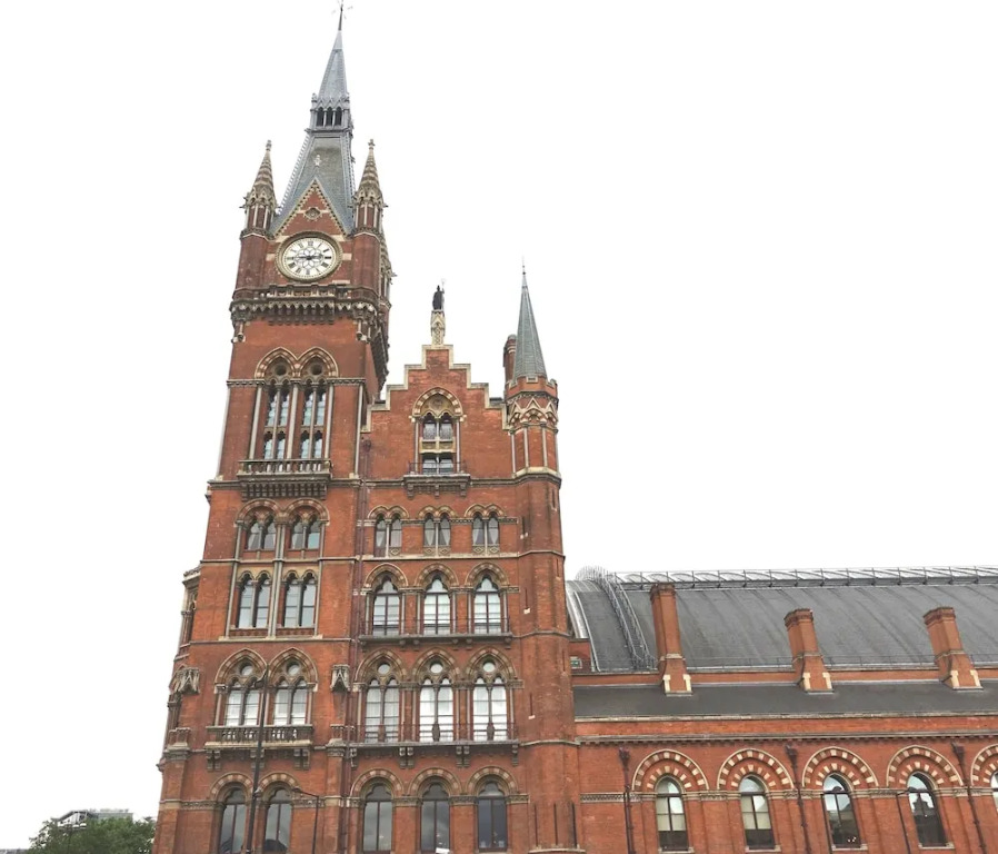 BrickSage Rooms (London)