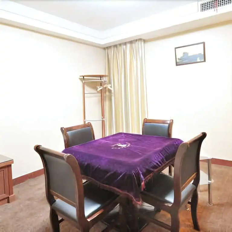 Tiandu Hotel