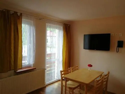 Apartamenty Pod Pilskiem