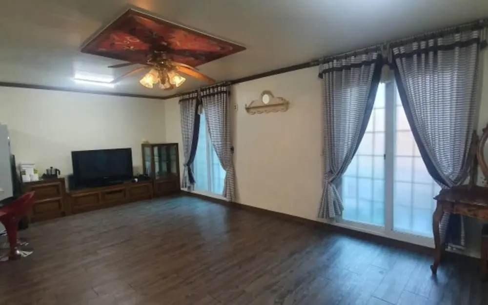 Chuncheon Supsogui Gangchon Pension