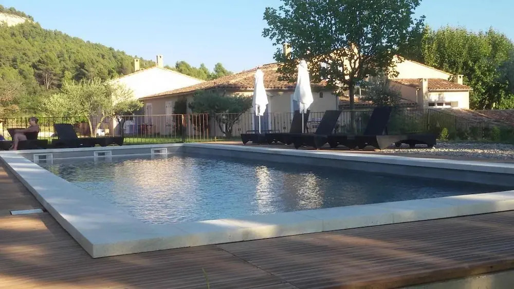 Chateau Perreal