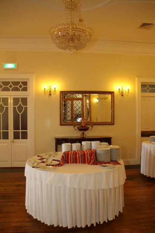Hotel Quinta Bela S Tiago