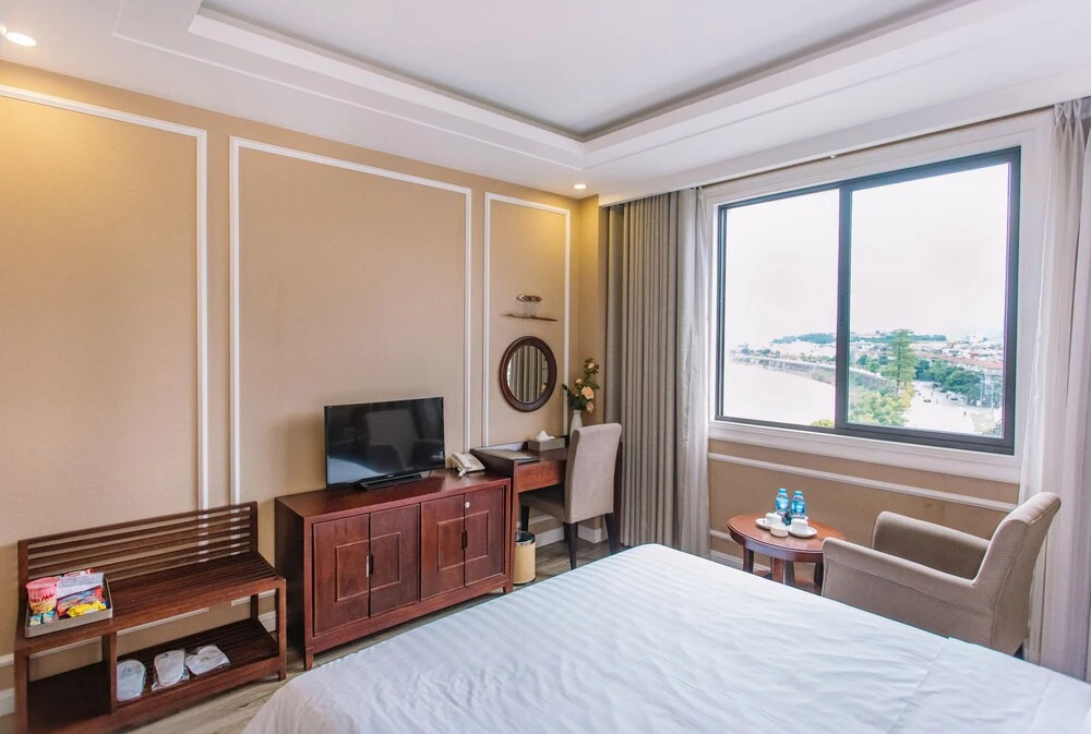Cao Minh Hotel