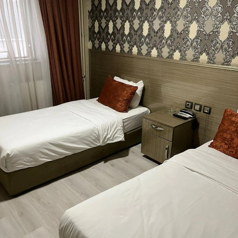 Metro Otel