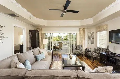 Reunion Resort with Two King Beds 3 Br condo by RedAwning