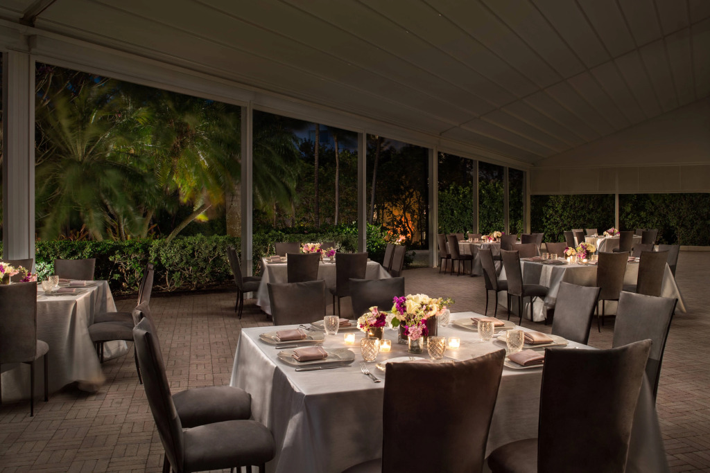 The Ritz-Carlton Key Biscayne, Miami
