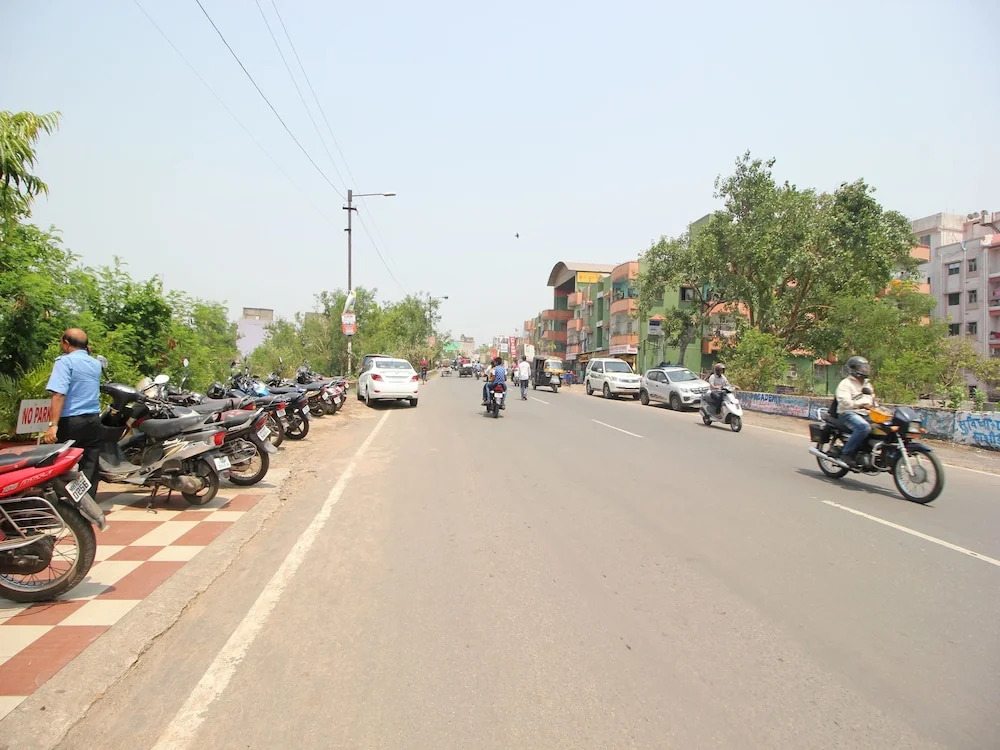 OYO 3477 Misti Inn