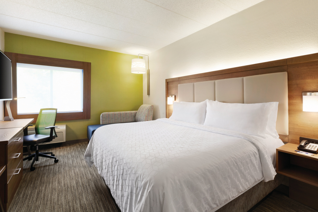 Holiday Inn Express Hartford South - Rocky Hill by IHG