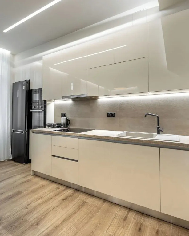 J&A Luxury Residence