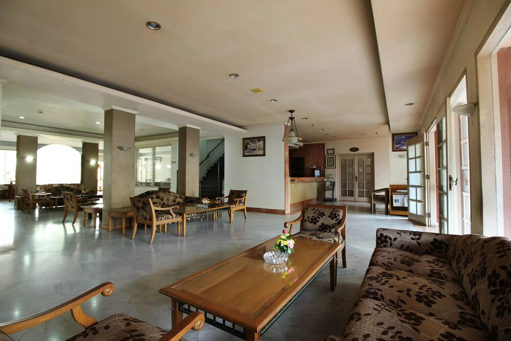 Airy Braga Lembong 21 Bandung