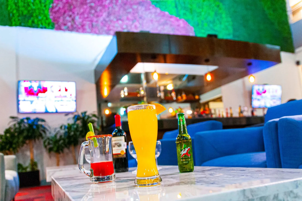 Best Western Plus Santa Cecilia Pachuca