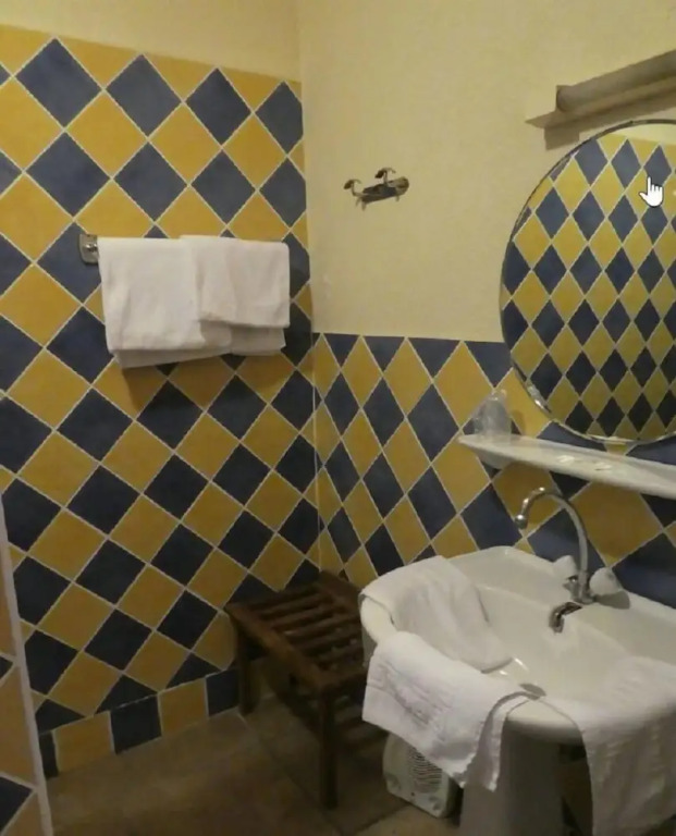 Hotel lOronge