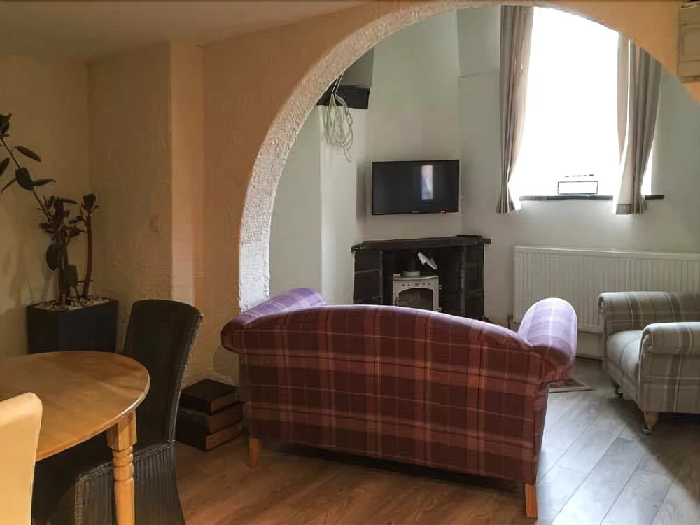 Chambers Apartment