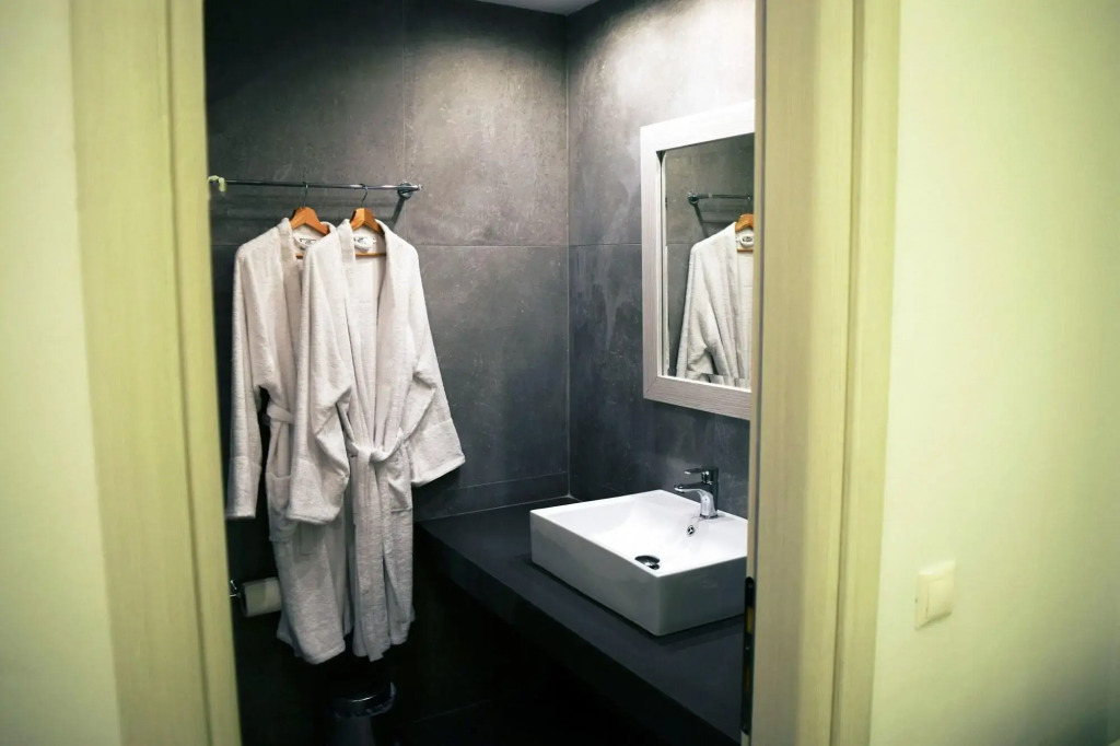 Giannoulaki Resort