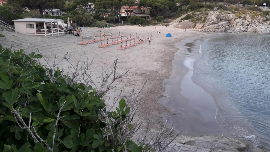 Hotel Da Italo