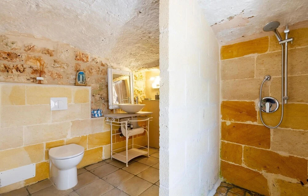 2 Bedroom Amazing Home In Ostuni