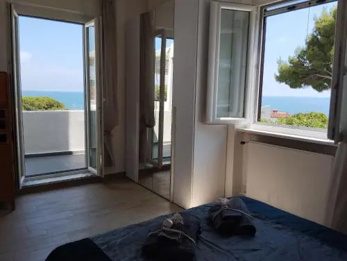 GAETA - Villa Fontania