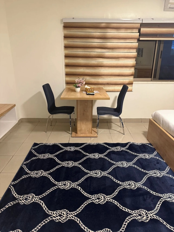Sky Suites East Legon
