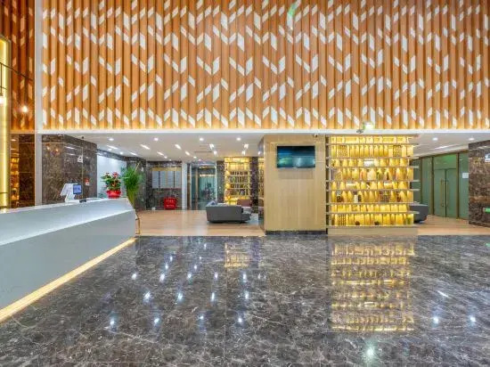 New Travel Golden Valley Hotel