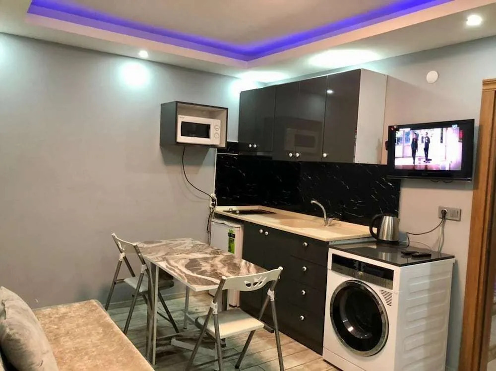 RoyalStar Taksim Family Suites