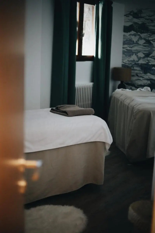 Les Cèdres - Hôtel - Restaurants - Spa