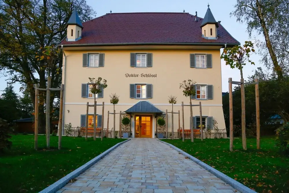 Doktorschlössl