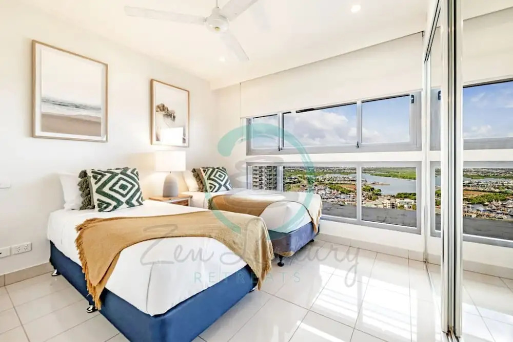 Seaview Haven Ocean Vistas Gym Pool Parking