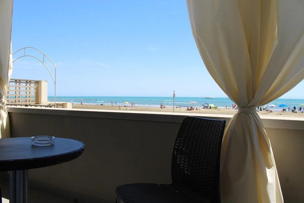 Hotel Marocca