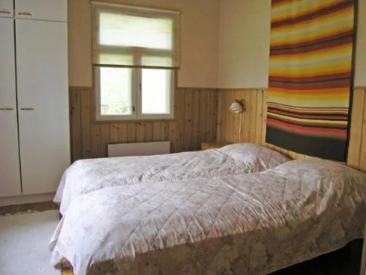 Holiday Home Vaaran loma-asunto