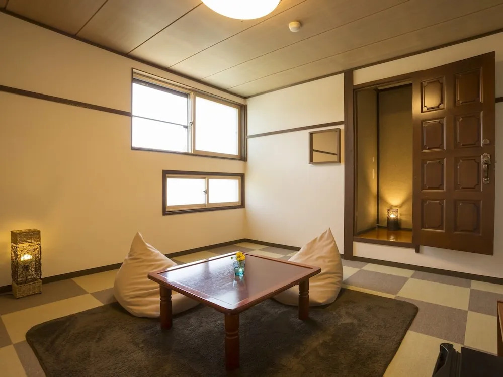 Lodge Schiheil
