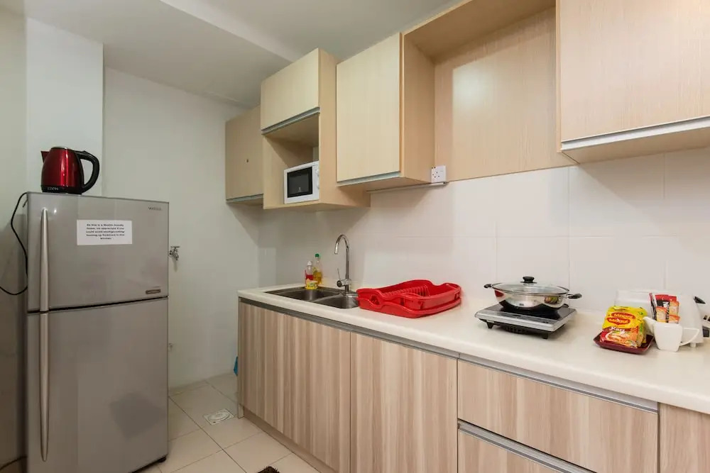 My Casa Homestay Central PJ Sunway