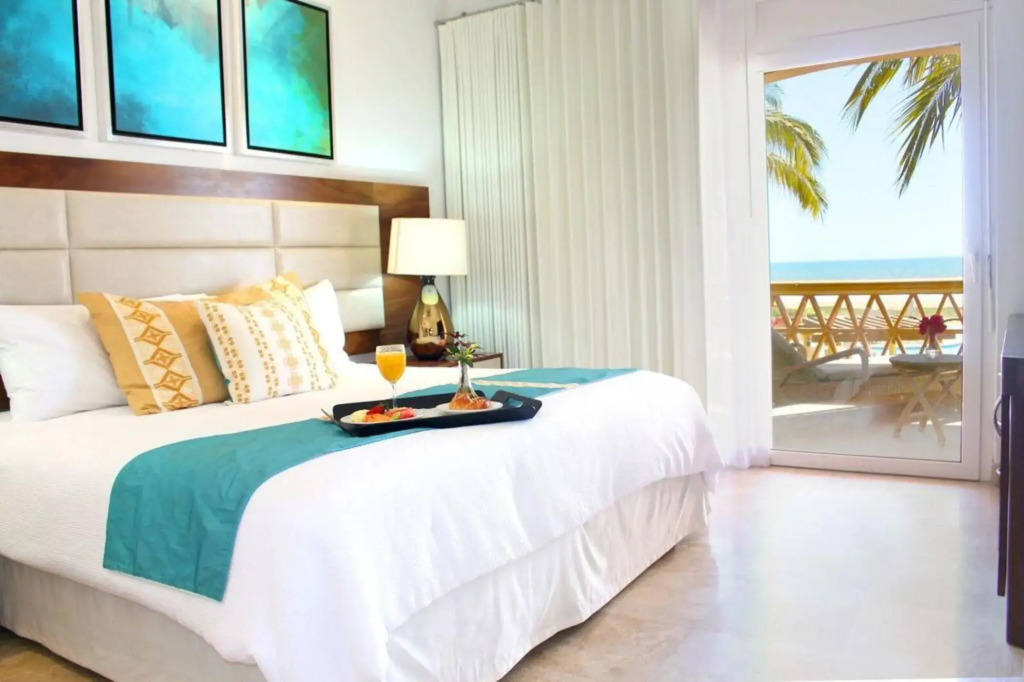 Las Villas Hotel & Golf By Estrella del Mar