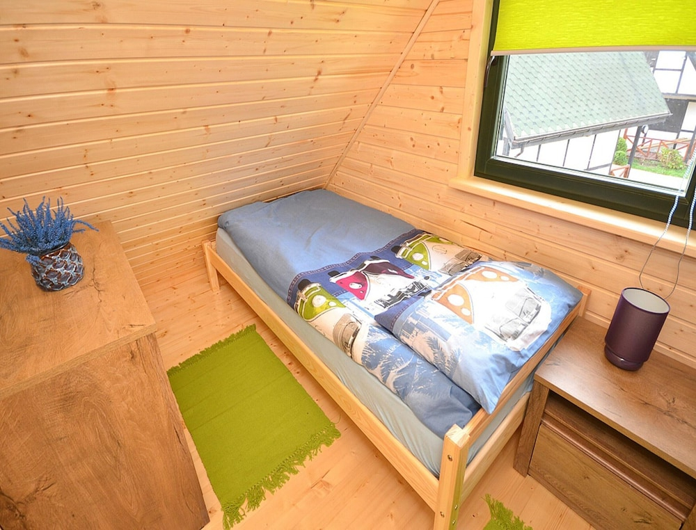 Holiday Home Near Dabki Beach