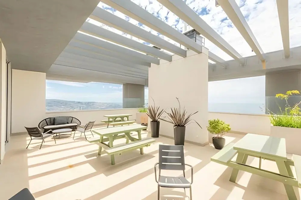 Oceana Suites Cerro Placeres