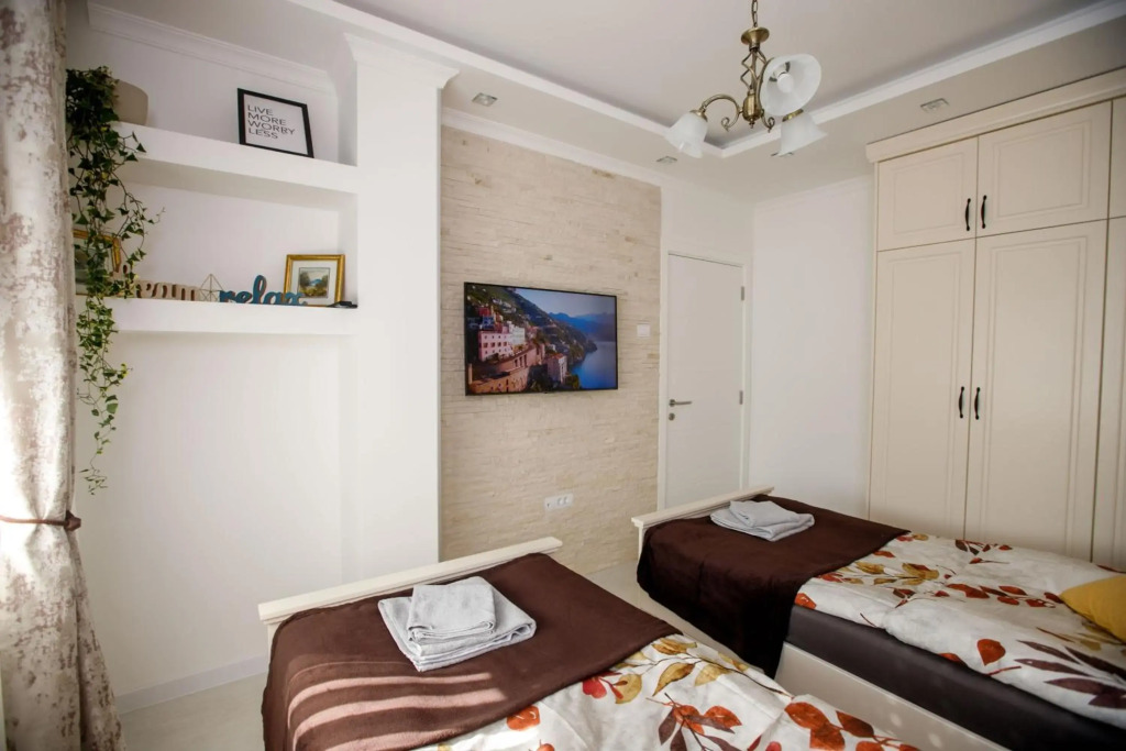 Apartman MDB RETRO