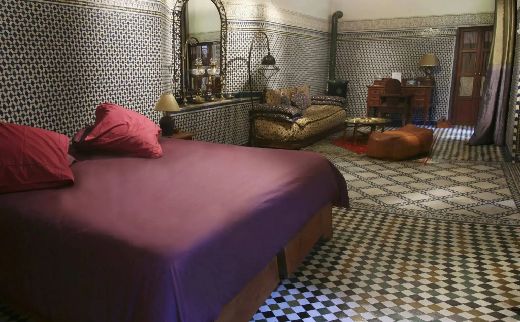 Riad Al Bartal