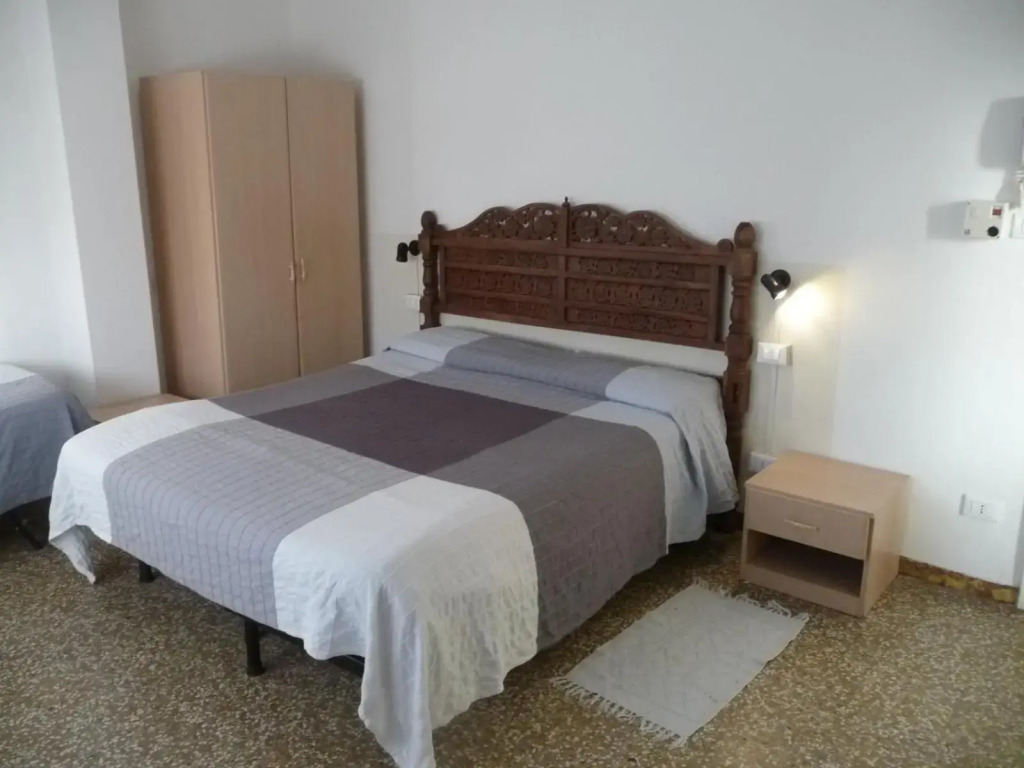 Appartamento Franca